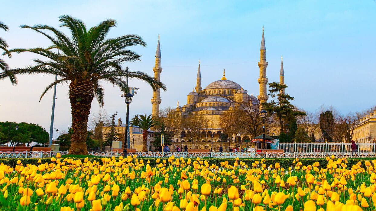 Istanbul