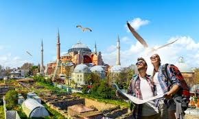 Istanbul