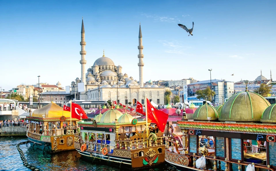 Istanbul